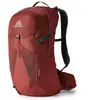 Image de Sac à dos Gregory Citro 24L rouge blanc