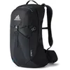 Image de GREGORY Sac à dos de loisirs noir gris pour homme - Citro 24 Backpack Ozone Black 200100