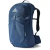 Image de GREGORY Sac à dos de loisirs bleu foncé gris bleu pour femme - Juno 24 Backpack Vintage Blue 200097
