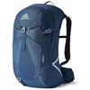 Image de GREGORY Sac à dos de loisirs bleu foncé gris bleu pour femme - Juno 30 Backpack Vintage Blue 200083
