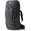 Image de GREGORY Sac à dos tour gris gris foncé pour femme - Deva 80 Pro Backpack S Lava Grey 200081