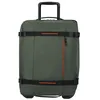 Image de American Tourister Sac de voyage kaki pour femme et homme - Urban Track Duffle M Dark Khaki 182961