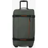 Image de Valise American Tourister Urban Track 84L vert kaki.