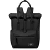 Image de American Tourister Sac à dos de loisirs noir pour femme et homme - Urban Groove Backpack 185548
