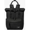 Image de Sac à dos American Tourister Urban Groove 17L noir.