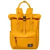 Image de American Tourister Sac à dos de loisirs jaune pour femme et homme - Urban Groove Backpack 185544