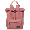 Image de Sac à dos American Tourister Urban Groove 17L rose.