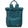 Image de American Tourister Sac à dos de loisirs pétrole pour femme et homme - Urban Groove Backpack Deep Ocean 193101