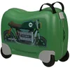 Image de Trolley - SAMSONITE - Dream2Go Ride 327158 - Motif Motorbike - 30L - Ride-on (4 roulettes 360°)