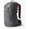 Image de Sac à dos Gregory Maya 25L gris foncé femme