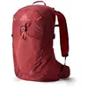 Image de Sac à dos Gregory Maya 25L rouge femme