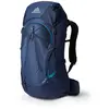 Image de Sac à dos Gregory Jade 33L bleu marine femme - S-M