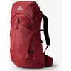 Image de Sac à dos Gregory Jade 33L rouge rubis femme - XS-S