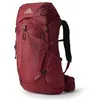 Image de Sac à dos - GREGORY - JADE 40 - Femme - Rouge rubis - 38L - Confortable et robuste