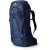 Image de Sac à dos Gregory Zulu 55L bleu marine - S-M