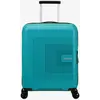 Image de Valise American Tourister Aerostep Spinner 36L bleu turquoise