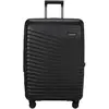 Image de Valise Samsonite Intuo Spinner Extensible 79L noir pur