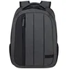 Image de American Tourister Sac à dos pour ordinateur portable gris foncé pour homme - Circle Laptop Backpack Grey Melange 218030