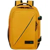 Image de American Tourister Sac à dos jaune pour femme et homme - Take2Cabin Casual Backpack S 239532