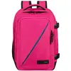 Image de American Tourister Sac à dos rose noir pour femme - Take2Cabin Casual Backpack S Raspberry Sorbet 239530