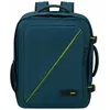 Image de Sacoche Pour Portable American Tourister 149175-0528 Bleu 45 X 36 X 20 Cm