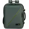 Image de Sac à dos American Tourister Take2cabin M 38,5L vert kaki