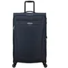 Image de Maleta American Tourister SummerRide 80cm Azul Marino 111L TSA Expandible 4 Ruedas