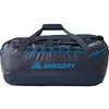 Image de Sac de voyage - GREGORY - ALPACA 60 - 60 litres - Bleu ardoise - Déperlant