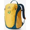 Image de Sac à dos Gregory Wander 8L jaune enfant