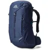 Image de GREGORY Sac à dos de loisirs bleu foncé bleu pour femme - Jade 28 LT Backpack Midnight Navy 316066