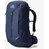 Image de Sac à dos Gregory Jade LT 28L bleu nuit pour femme