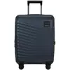 Image de Valise Samsonite Intuo Spinner Extensible 39L bleu foncé
