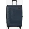 Image de Valise Samsonite Intuo Spinner Extensible 105L bleu marine