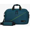 Image de Sac American Tourister Take2cabin 25L turquoise foncé