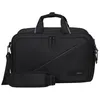 Image de American Tourister Sac de voyage noir pour femme et homme - Take2Cabin 3-Way Boarding Bag 266675