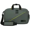 Image de Sac American Tourister Take2cabin 25L vert kaki