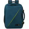 Image de American Tourister Sac à dos pétrole noir pour femme et homme - Take2Cabin Casual Backpack Harbor Blue 271530