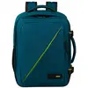 Image de Sac à dos American Tourister Take2cabin MS 26,5L turquoise foncé