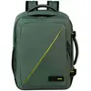 Image de Sac à dos American Tourister Take2cabin MS 26,5L vert foncé