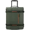 Image de American Tourister Sac de voyage vert foncé pour femme et homme Urban Track Duffle / WH Backpack Dark Khaki 266727