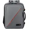 Image de Sac à dos American Tourister Take2cabin M 38,5L gris