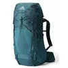 Image de Sac à dos de trekking - Gregory - Maven 58 - 58 l - Ardoise océan - Ceinture FreeFloat - Panneau AirCushion