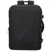 Image de American Tourister Take2Cabin - Sac à dos cabine 27L noir compartiment PC dos rembourré