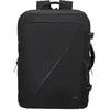 Image de Sac à dos American Tourister Take2cabin L Extensible 48L noir pur