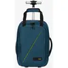 Image de Trolley American Tourister Sac à dos Take2cabin 20L bleu foncé