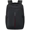 Image de Sac à dos pour ordinateur portable - SAMSONITE - Guardit 3.0 - Noir - 14.1 pouces - 24L