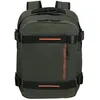 Image de American Tourister Sac à dos pour ordinateur portable vert foncé noir - Urban Track Laptop Backpack 15.6 Dark Khaki 308574