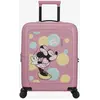Image de Valise American Tourister Dashpop Disney 41L rose bleu vert