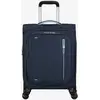 Image de Valise American Tourister Cloudrider Spinner 43.5L bleu marine