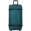 Image de Valise American Tourister Urban Track 116L turquoise noir